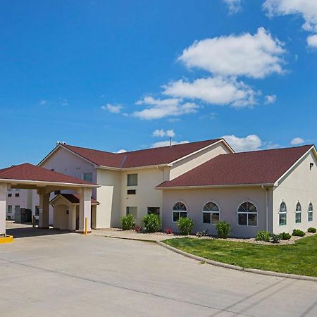 Motel 6 Omaha - Iat West Exteriér fotografie