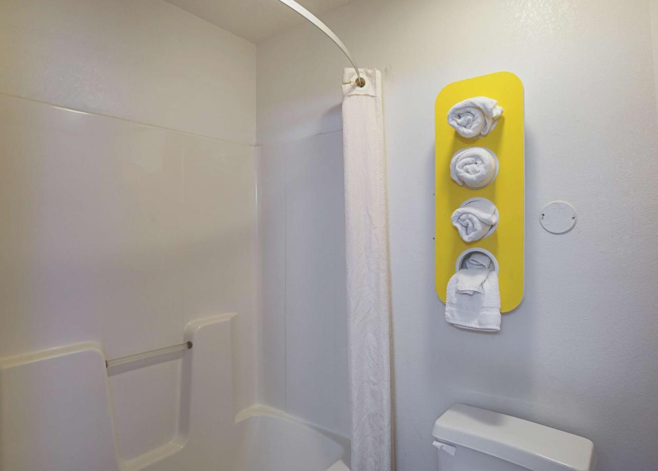 Motel 6 Omaha - Iat West Exteriér fotografie