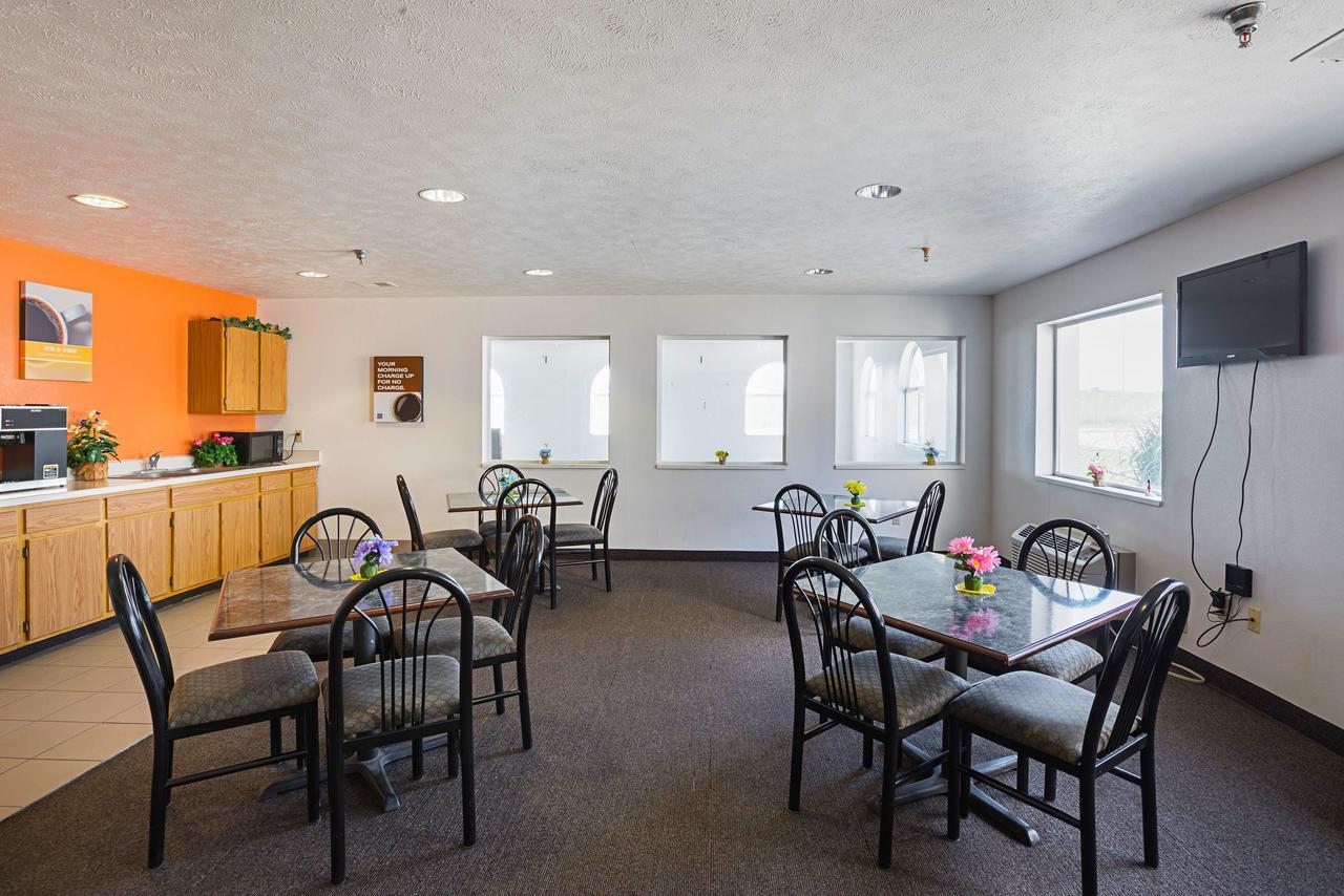 Motel 6 Omaha - Iat West Exteriér fotografie