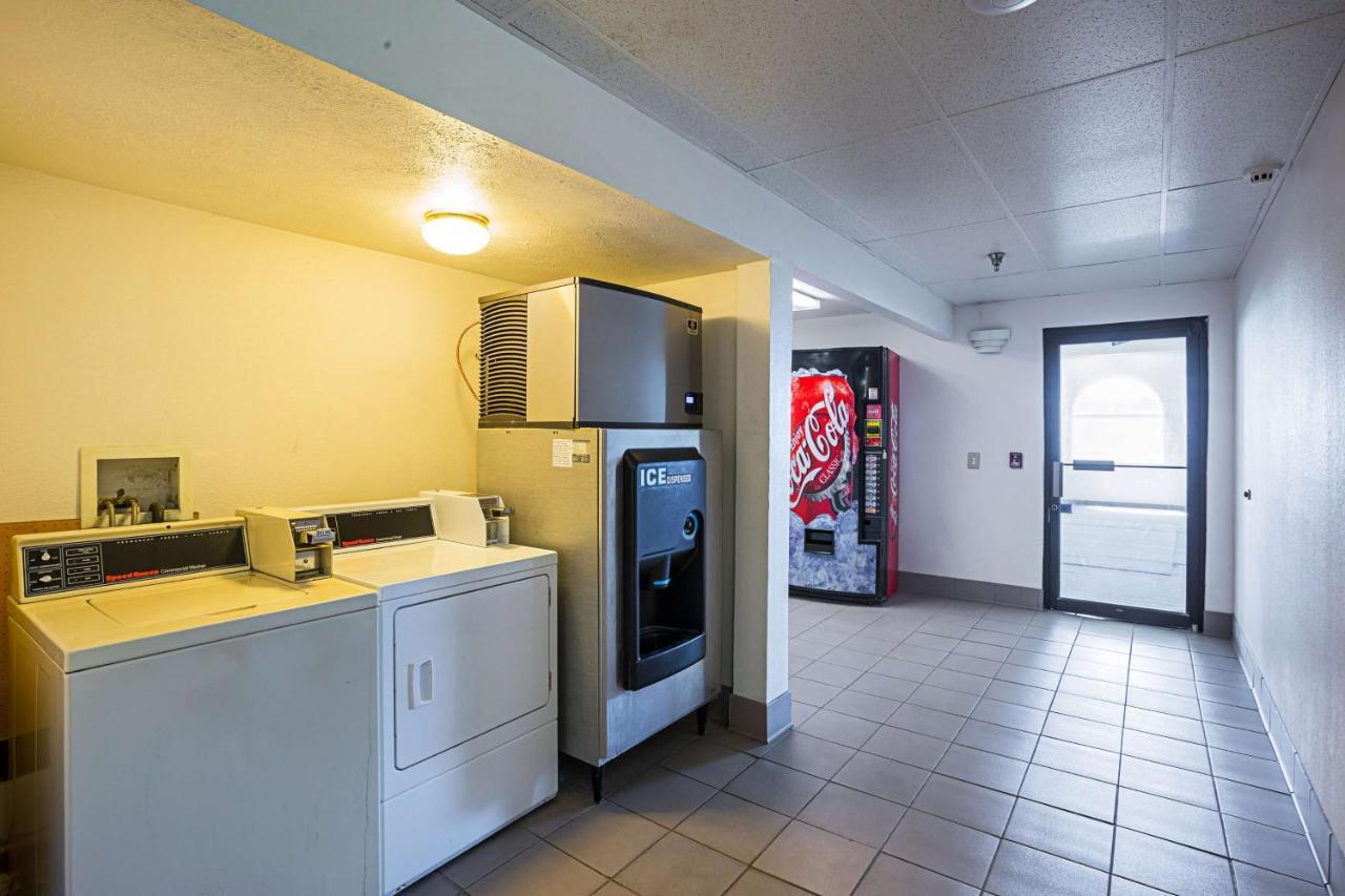 Motel 6 Omaha - Iat West Exteriér fotografie