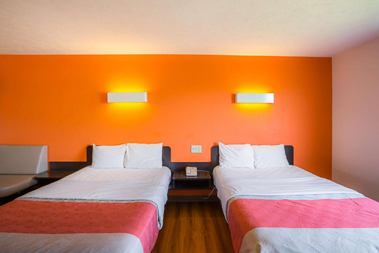 Motel 6 Omaha - Iat West Exteriér fotografie