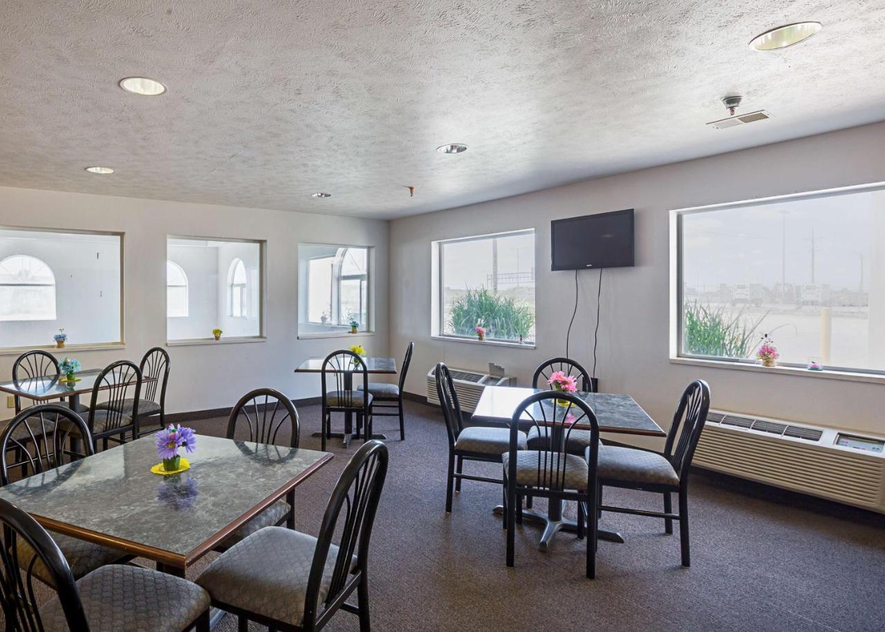 Motel 6 Omaha - Iat West Exteriér fotografie