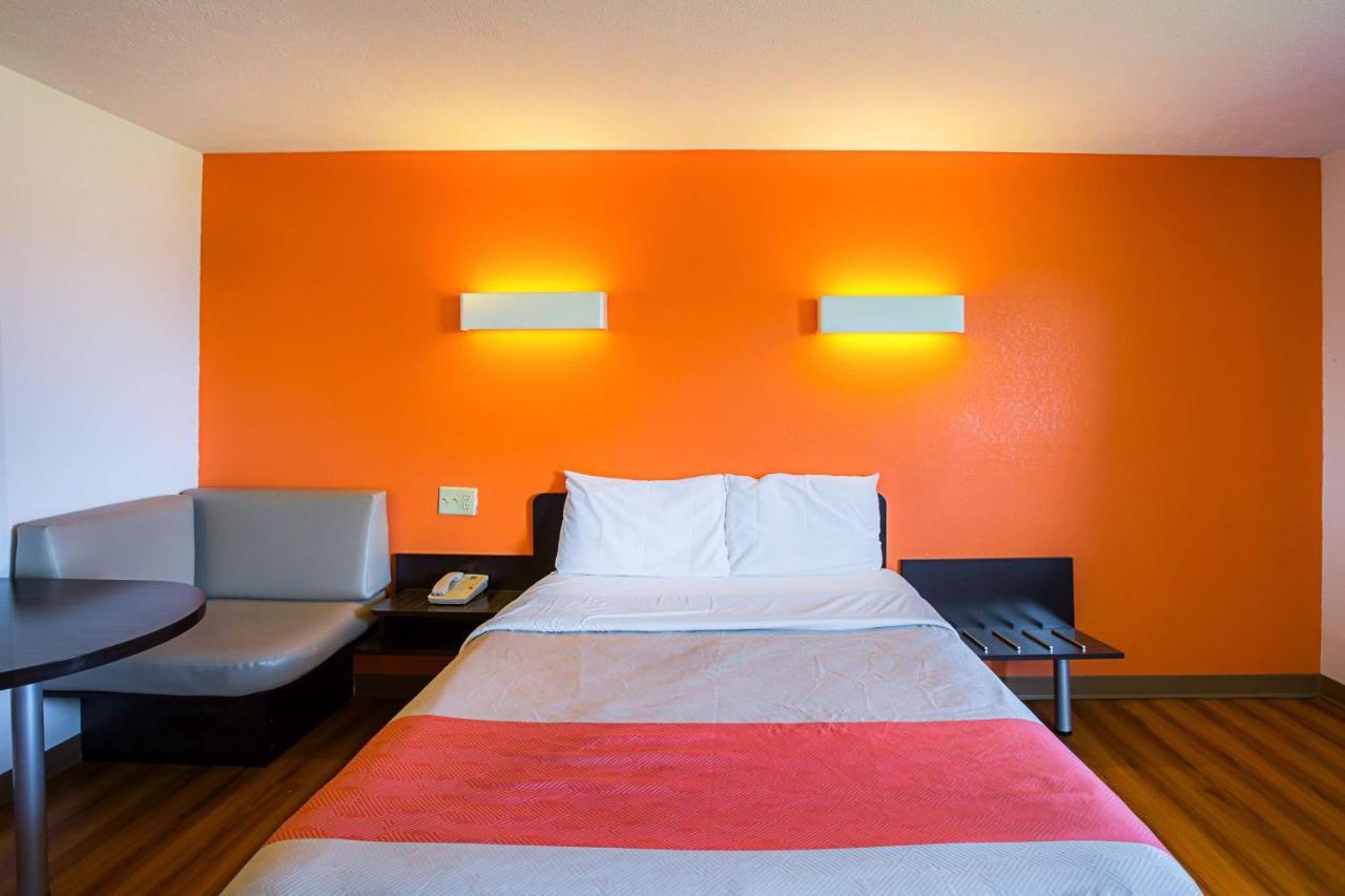 Motel 6 Omaha - Iat West Exteriér fotografie