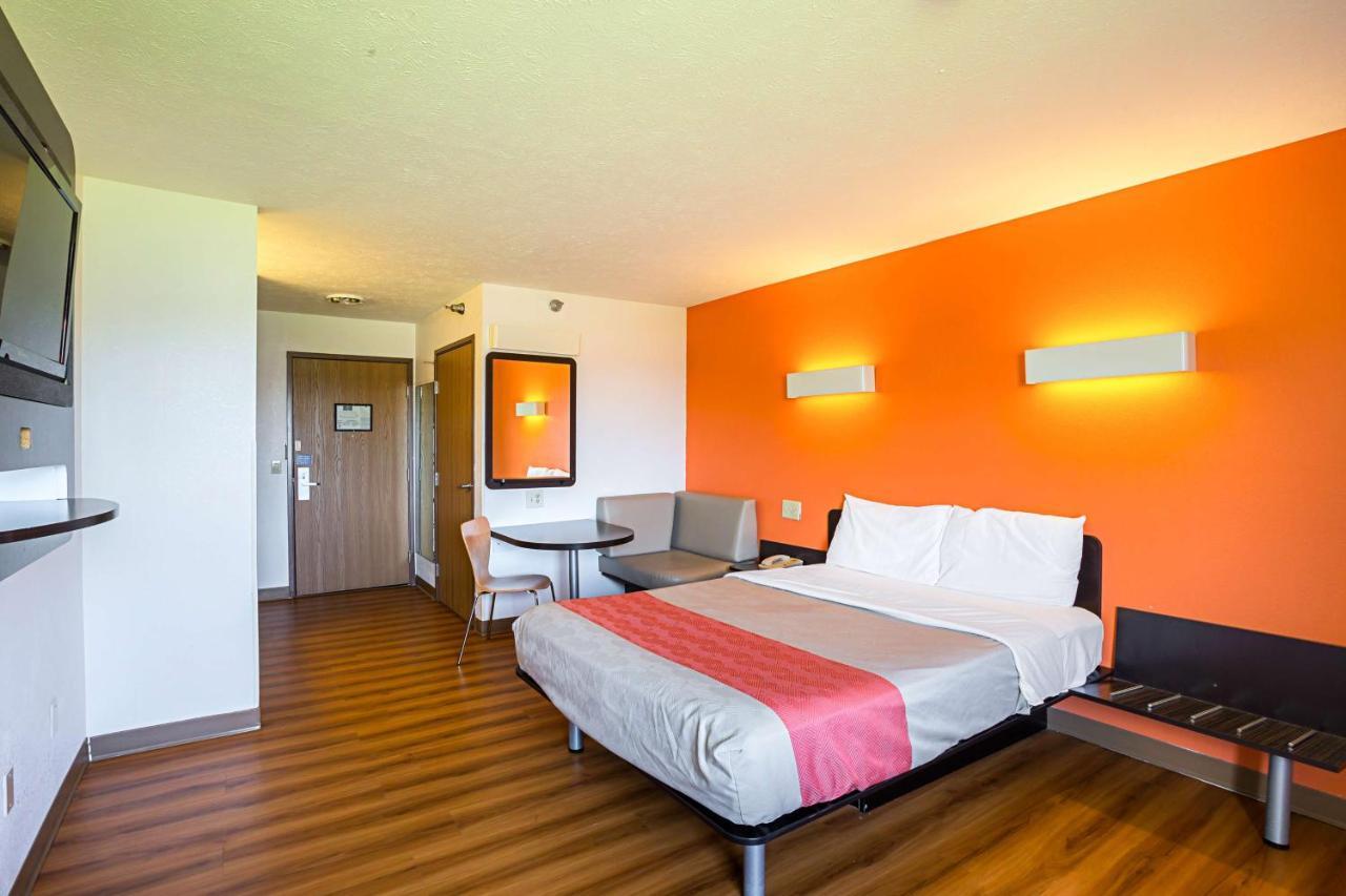 Motel 6 Omaha - Iat West Exteriér fotografie