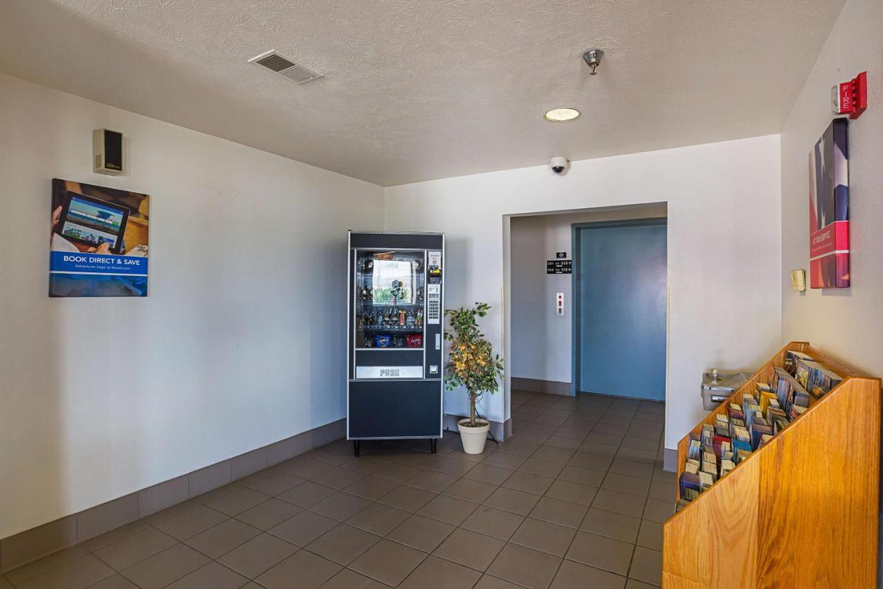 Motel 6 Omaha - Iat West Exteriér fotografie