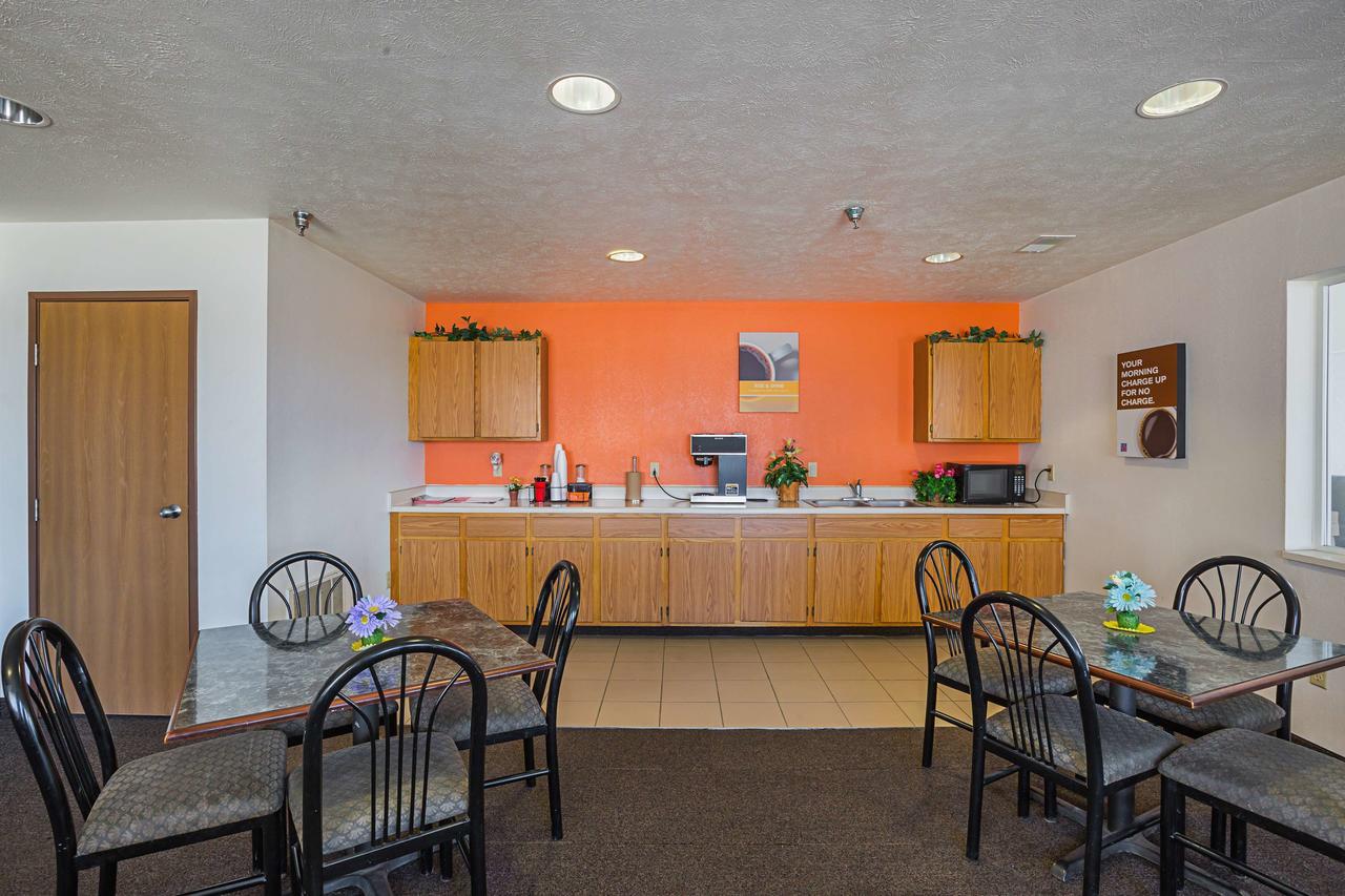 Motel 6 Omaha - Iat West Exteriér fotografie